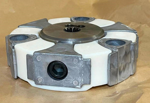 K1022177 - Coupling Assembly for Doosan Skid Steer K1022177 - Coupling Assembly for Doosan Skid Steer