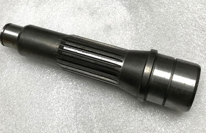 Kubota SVL75 Motor Shaft - V0511-81020