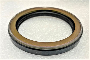 199976 - Shaft for Gehl Track Loaders | Oil Seal Included