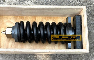 Track Adjuster / Recoil Spring for Komatsu PC88MR-10