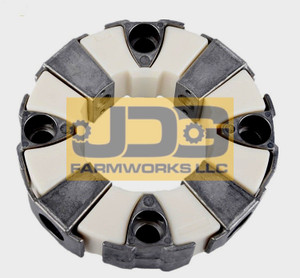 HITACHI PUMP COUPLING REPLACES 4183165 HITACHI PUMP COUPLING REPLACES 4183165