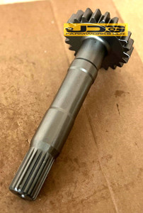 2050692 Shaft 2050692 Shaft