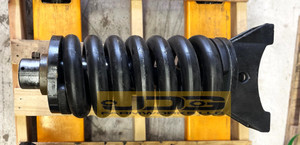 LQ54D00006F1 - Track Adjuster / Recoil Spring for Kobelco Excavators LQ54D00006F1 - Track Adjuster / Recoil Spring for Kobelco Excavators