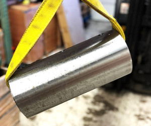 Dipper Boss for John Deere 790ELC Excavators | Arm Repair