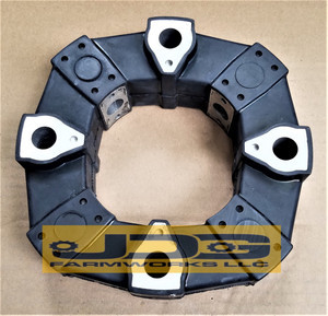 New Aftermarket Coupling For Sandvik QJ330. PN 13-05-2083