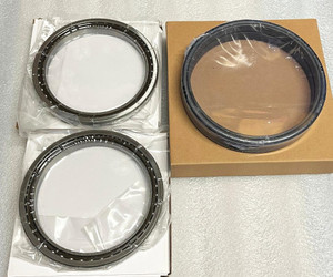 Final Drive Repair Kit for Takeuchi Track Loader. Fits TL6R, TL8 Track Loaders. Bearing 2 pcs ( 1912908014). Seal ( 1912908018 ).