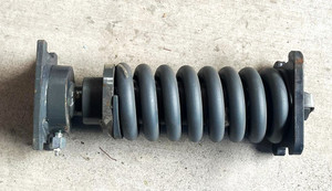 Bobcat E60 Track Adjuster Assembly - 7021796, 7012243, 7005906, 7004596