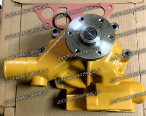 6206-61-1103 - Komatsu Water Pump - PC200-5 PC220-5 6206-61-1103 - Komatsu Water Pump - PC200-5 PC220-5