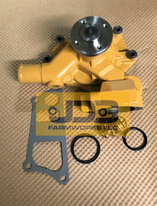 6204-61-1101 - Komatsu water pump. PC50UU-1 6204-61-1101 - Komatsu water pump. PC50UU-1
