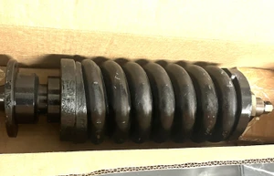 John Deere 75D, 75G, 85D Track Adjuster & Tensioner Assembly