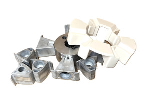 HX300L Coupling -  11N8-18012