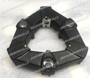 KOMATSU PUMP COUPLING - 20R-01-11210 -PC12UU-1 PC12R-8 PC15MR-1 PC15-2 PC15-3