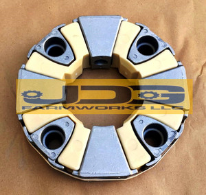 COUPLING FOR CATERPILLAR EXCAVATOR REPLACES 7Y0463 COUPLING FOR CATERPILLAR EXCAVATOR REPLACES 7Y0463