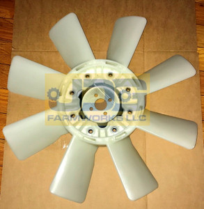 KOBELCO SK220 III SK220 IV Cooling Fan VAME039960.