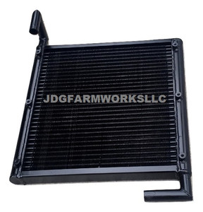 2452U415S13 HYDRAULIC OIL COOLER  2452U415S13 HYDRAULIC OIL COOLER