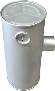 207-01-K1160 - Komatsu Muffler -PC300LC-6LE . JDG Farmworks LLC. 207-01-K1160 - Komatsu Muffler -PC300LC-6LE . JDG Farmworks LLC.