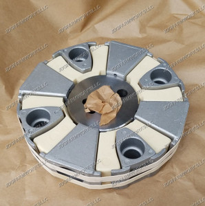 John Deere Pump Coupling. Fits 892ELC  330LC. 4191663 TH111234