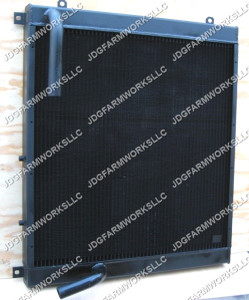 4403414 - HITACHI OIL COOLER | EX300-5 ,EX330-5, EX370-5. Free shipping! 4403414 - HITACHI OIL COOLER | EX300-5 ,EX330-5, EX370-5. Free shipping!