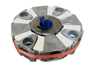 TH111234 4191663 - COUPLING  | JOHN DEERE 350DLC.