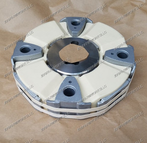 TH111234 4191663 - COUPLING  | JOHN DEERE 350DLC - JDG FARMWORKS LLC