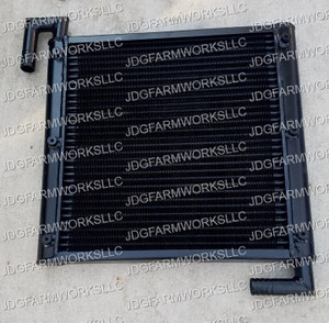 4301309 OIL COOLER EX60-2 EX60-3. 4301309 OIL COOLER EX60-2 EX60-3.