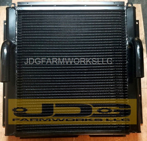 0964183 - 964183 - Caterpillar E200B Hydraulic Oil Cooler 0964183 - 964183 - Caterpillar E200B Hydraulic Oil Cooler