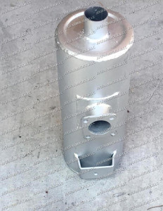 YM129211-13510 - YM12921113510 - MUFFLER PC35R-8 YM129211-13510 - YM12921113510 - MUFFLER PC35R-8