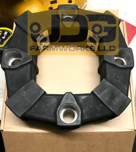 JCB JS150LC JS160 JS180 Pump Drive Coupling . KNJ0949 JCB JS150LC JS160 JS180 Pump Drive Coupling . KNJ0949