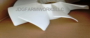 VAME018185 -  COOLING FAN -  KOBELCO K907LC II | JDG Farmworks LLC