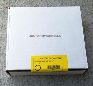 4176247 SWING DEVICE BEARING EX300-2 EX300-3