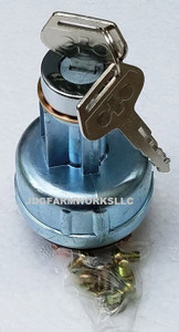 08083-00000 IGNITION SWITCH FOR KOMATSU 08083-00000 IGNITION SWITCH FOR KOMATSU