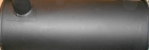 SK130LC IV MUFFLER