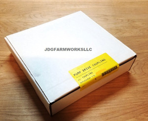 LINKBELT LS2800C COUPLING