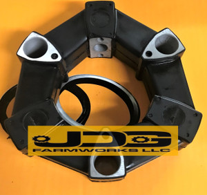 Pump Coupling for Takeuchi TB108 TB800 Coupling Pump Coupling for Takeuchi TB108 TB800 Coupling