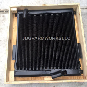 CAT 1189954 Hydraulic Oil Cooler 320B 320BL CAT 1189954 Hydraulic Oil Cooler 320B 320BL