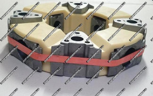 33125745 331/25745 JCB COUPLING. JS330 33125745 331/25745 JCB COUPLING. JS330
