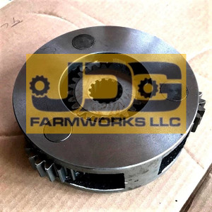 Hitachi - 2023962 Hitachi Swing Gearbox Carrier .