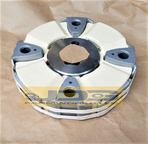 KMJ2660 - Coupling for Case CX130B CX135SR CX160B KMJ2660 - Coupling for Case CX130B CX135SR CX160B