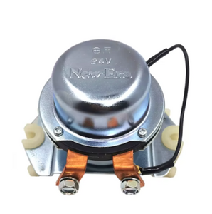 BR557 Battery Relay Equivalent