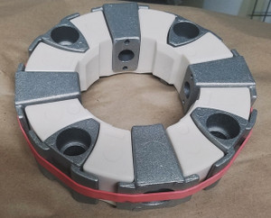 YM30P01008S001 – Kobelco Main Pump Coupling – SK170-8.