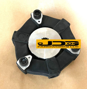 V0511-42310 - Pump Coupling for Kubota Track Loaders | SVL75-2C