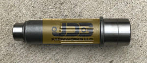 Hitachi EX135USR EX150LC-5 Travel Motor Shaft. 0692801  