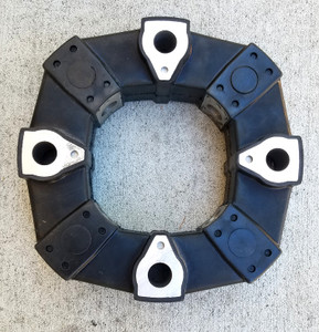 Pump Coupler . Cat 311B, 312B,312C.