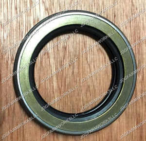 KTC0153 - Gearbox Oil Seal | Linkbelt Excavator. JDG Farmworks LLC.