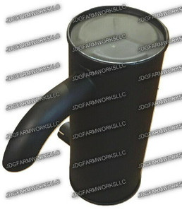 4687838 Muffler 4687838 Muffler
