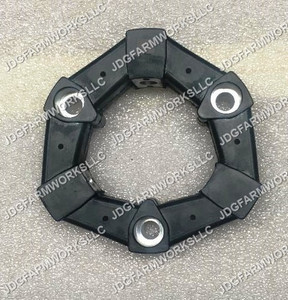 M801752 - Pump Coupling | John Deere - 570,575