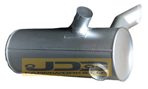 4383156 - Muffler
