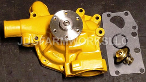 6206-61-1503 - 6206-61-1505 | Water Pump - D31-18.Komatsu Dozer. 6206-61-1503 - 6206-61-1505 | Water Pump - D31-18.Komatsu Dozer.