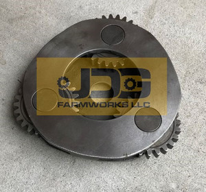 TH108836 - AT160508 | Carrier Assembly . 490D - John Deere. TH108836 - AT160508 | Carrier Assembly . 490D - John Deere.