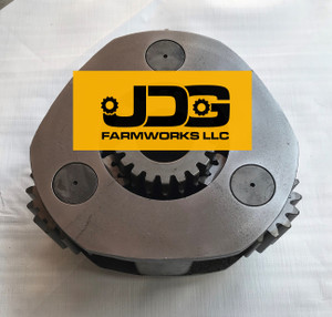 TH108828 - AT167499 | Carrier Assembly. John Deere - 490D. TH108828 - AT167499 | Carrier Assembly. John Deere - 490D.
